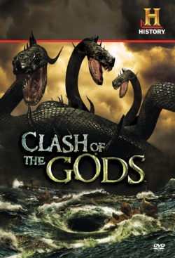 Watch Clash of the Gods movies free hd online