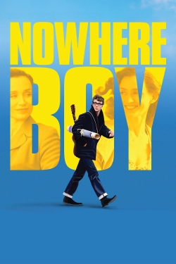 Watch Nowhere Boy movies free hd online