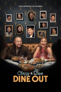 Watch Chrissy & Dave Dine Out movies free hd online