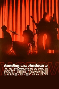 Watch Standing in the Shadows of Motown movies free hd online