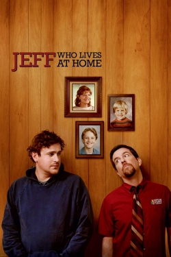 Watch Jeff, Who Lives at Home movies free hd online