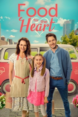 Watch Food for the Heart movies free hd online