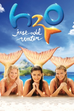 Watch H2O: Just Add Water movies free hd online