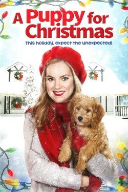 Watch A Puppy for Christmas movies free hd online