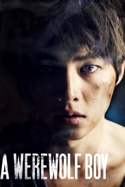 Watch A Werewolf Boy movies free hd online