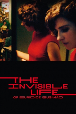 Watch The Invisible Life of Eurídice Gusmão movies free hd online