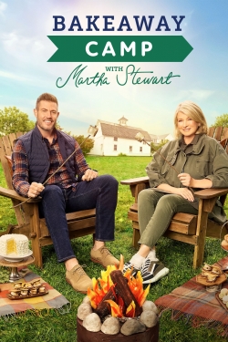 Watch Bakeaway Camp With Martha Stewart movies free hd online