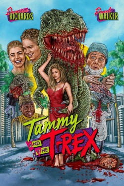 Watch Tammy and the T-Rex movies free hd online