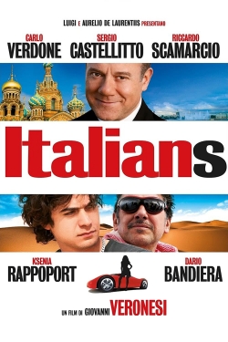 Watch Italians movies free hd online