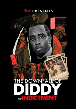 Watch TMZ Presents: The Downfall of Diddy: The Indictment movies free hd online