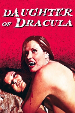 Watch Daughter of Dracula movies free hd online