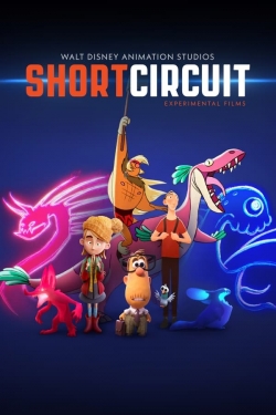 Watch Walt Disney Animation Studios: Short Circuit Experimental Films movies free hd online