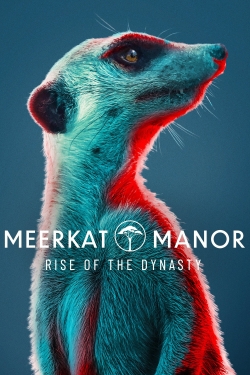 Watch Meerkat Manor: Rise of the Dynasty movies free hd online