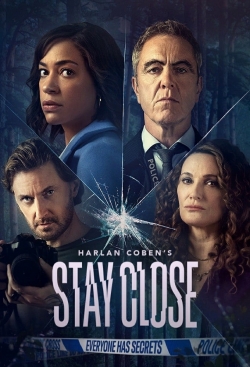 Watch Stay Close movies free hd online