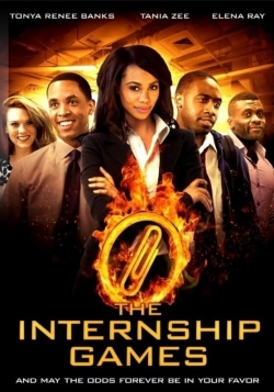 Watch The Internship Games movies free hd online