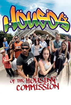 Watch Housos movies free hd online