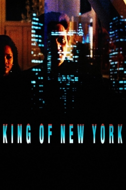 Watch King of New York movies free hd online