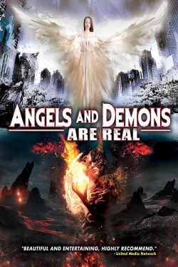 Watch Angels and Demons Are Real movies free hd online