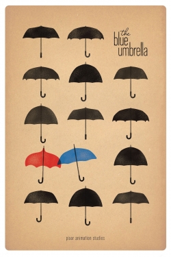 Watch The Blue Umbrella movies free hd online