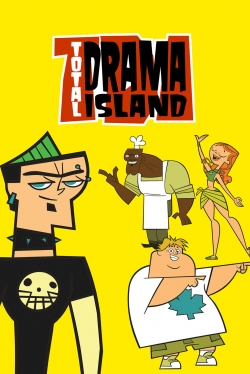 Watch Total Drama Island movies free hd online