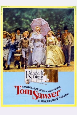 Watch Tom Sawyer movies free hd online