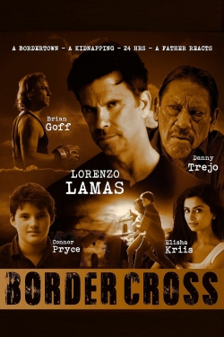 Watch BorderCross movies free hd online