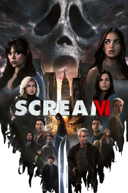 Watch Scream VI movies free hd online