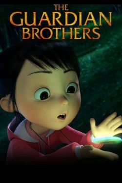 Watch The Guardian Brothers movies free hd online