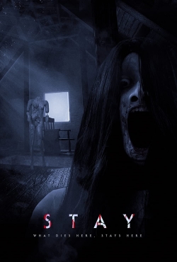 Watch Stay movies free hd online