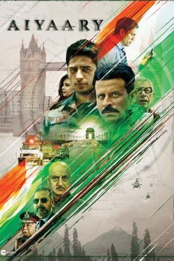 Watch Aiyaary movies free hd online