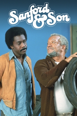 Watch Sanford and Son movies free hd online