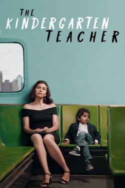 Watch The Kindergarten Teacher movies free hd online