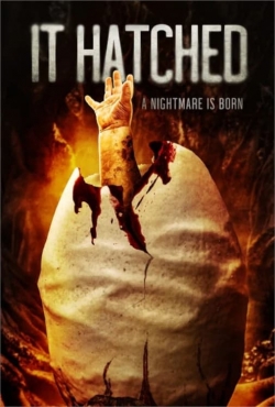 Watch It Hatched movies free hd online