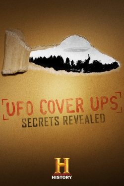 Watch UFO Cover Ups: Secrets Revealed movies free hd online