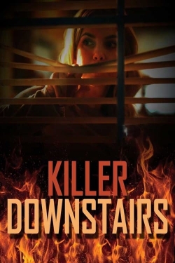 Watch The Killer Downstairs movies free hd online