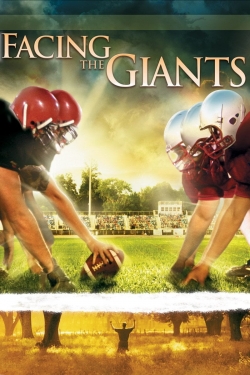 Watch Facing the Giants movies free hd online