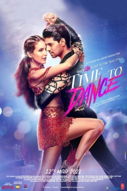 Watch Time To Dance movies free hd online