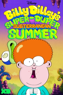 Watch Billy Dilley’s Super-Duper Subterranean Summer movies free hd online