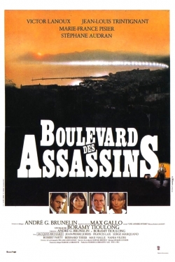 Watch Boulevard des assassins movies free hd online