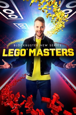 Watch LEGO Masters movies free hd online