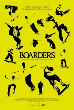 Watch Boarders movies free hd online