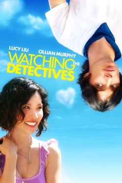 Watch Watching the Detectives movies free hd online