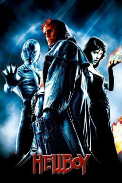 Watch Hellboy movies free hd online