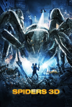 Watch Spiders movies free hd online