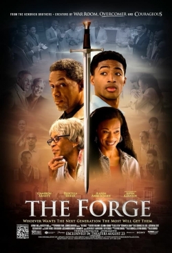 Watch The Forge movies free hd online