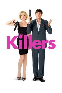 Watch Killers movies free hd online