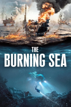 Watch The Burning Sea movies free hd online