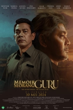 Watch Memoir Seorang Guru movies free hd online