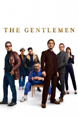 Watch The Gentlemen movies free hd online