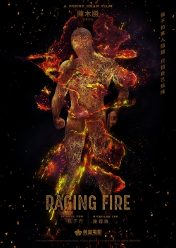 Watch Raging Fire movies free hd online